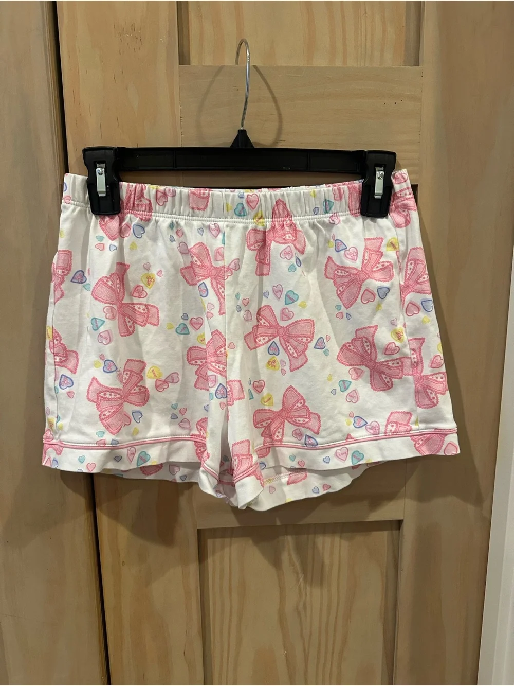 Roller Rabbit soft short
